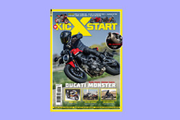 KicXstart Magazine