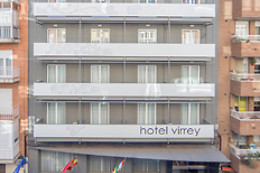 HOTEL VIRREY