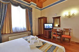 Hotel Parma e congressi