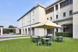 Hotel Parma e congressi