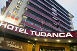 HOTEL TUDANCA MIRANDA