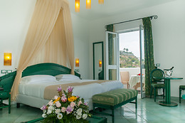 Romantica Resort & Spa