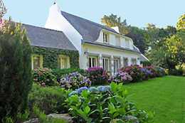 Villa les Hortensias