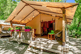 Camping Les Acacias