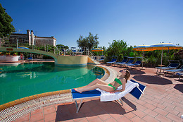 Hotel Terme Saint Raphael