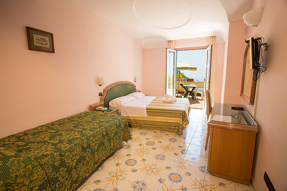 Hotel Terme Saint Raphael - photo 19