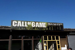 Call of game