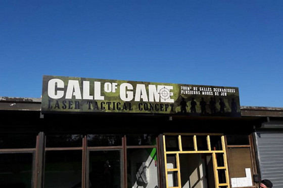 Call of game - photo 5