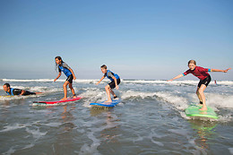 OSC Ecole de Surf