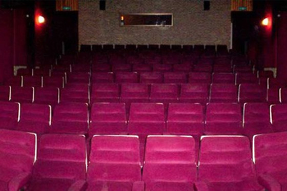 The roxy theatre - photo 2