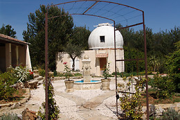 Observatoire Astronomique