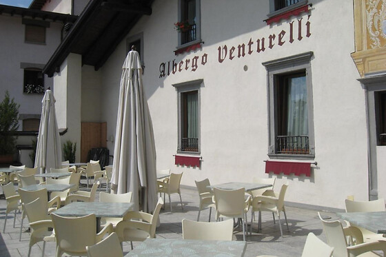 Hotel Venturelli - photo 9