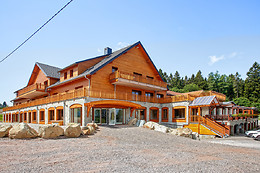 Hôtel Restaurant Mont Champ du Feu