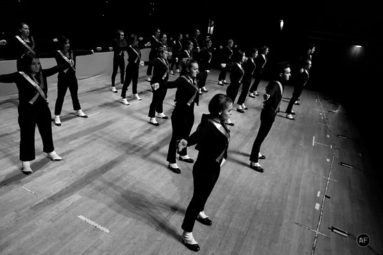 American Dancin' School - photo 2