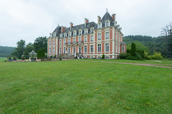 Château de la Cazine - photo 0