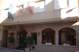 HOTEL GUILLERMO II