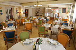 Hôtel Restaurant L'Etape