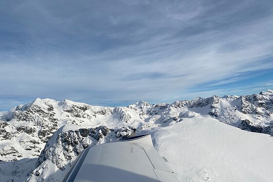 Alpes ulm - photo 1