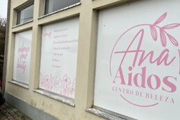 Ana Aidos - Centro de Beleza