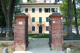 Villa degli Aceri