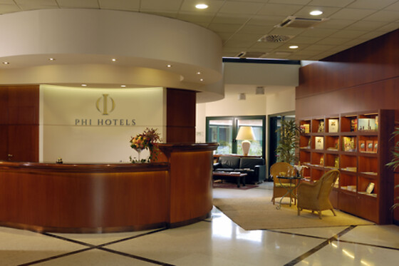 Phi Hotel Emilia - photo 0