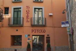 HOTEL PINXO