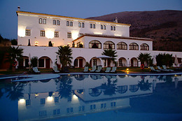 HOTEL ALMAZARA