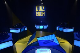 Quiz Room Saint-Germain-en-Laye
