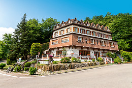 Hotel Ricordo Du Parc