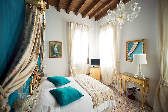 Hotel Villa Gasparini - photo 0