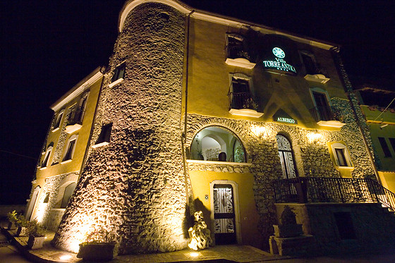 Hotel Villa Torre Antica - photo 1