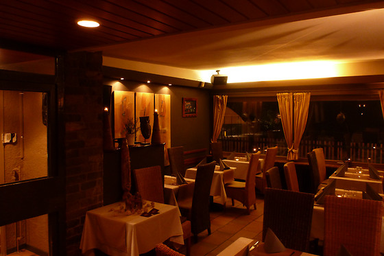 Restaurant Am Clubhaus - photo 9