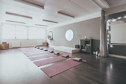 Orenda Yoga Studio