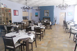 Hotel Restaurant Le Fleurance