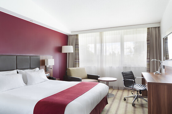 Holiday Inn Lille Ouest Englos - photo 1