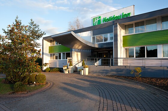Holiday Inn Lille Ouest Englos - photo 2