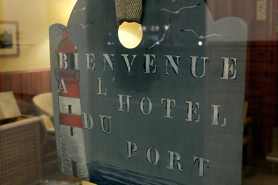 hotel du port - photo 6