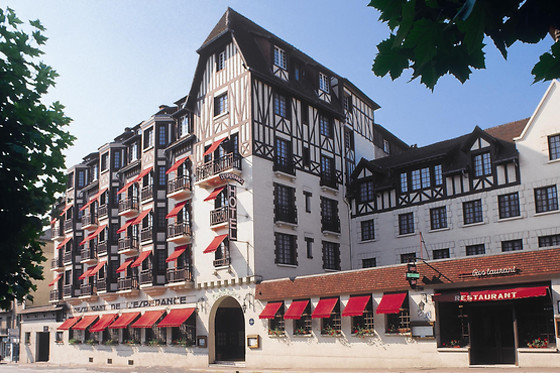 Grand Hôtel de L'Espérance - photo 1