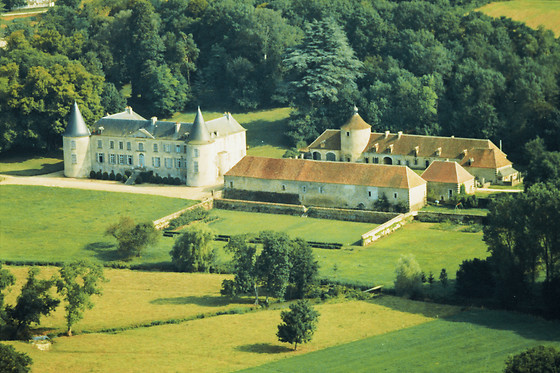 Château Beaujeu - photo 0