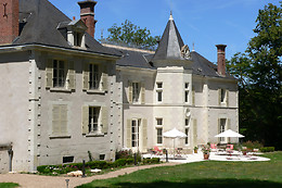 Château de la Rozelle