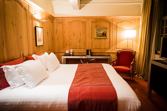 Hotel Hermitage Gantois - photo 3
