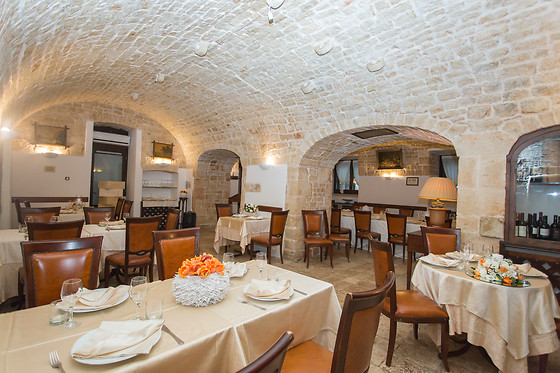 Hotel Relais Antica Masseria - photo 2