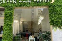 Green Beauty Center