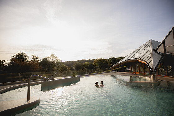 Thermae 2000 - photo 0