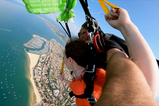 Vertical T'Air Parachutisme - photo 4
