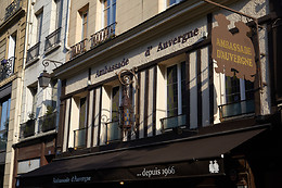Ambassade d'Auvergne