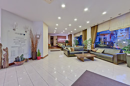 Marin Hotel Heraklion