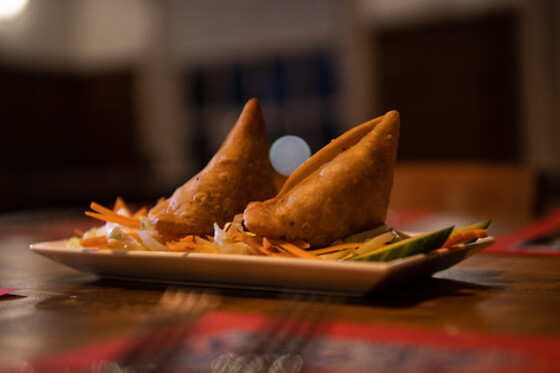Basmati Indian Restaurant - photo 0