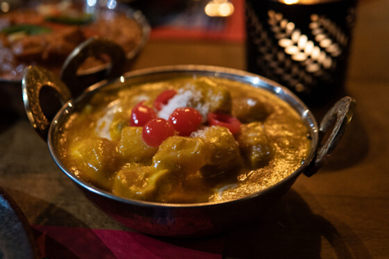 Basmati Indian Restaurant - photo 1