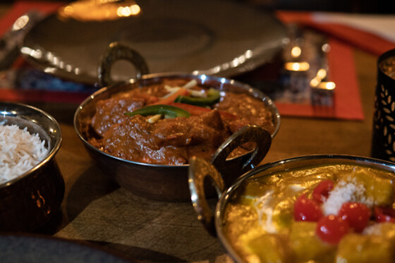Basmati Indian Restaurant - photo 2
